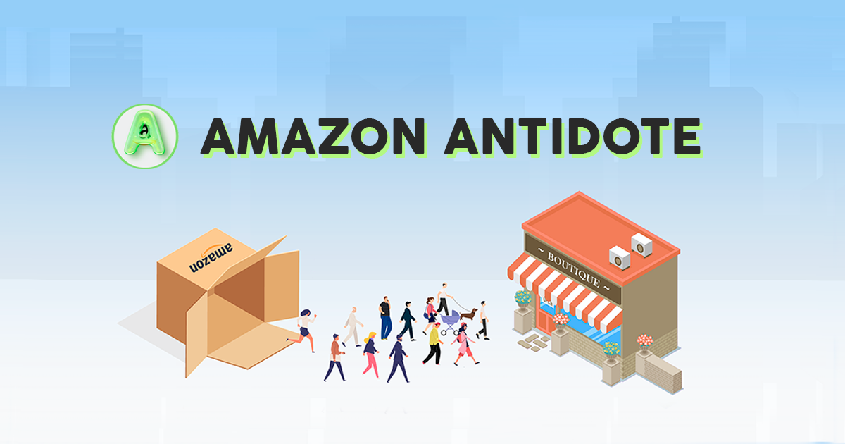 Amazon Antidote