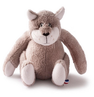 Doudou Peluches Bio & écologiques - Ekobutiks® l ma boutique écologique