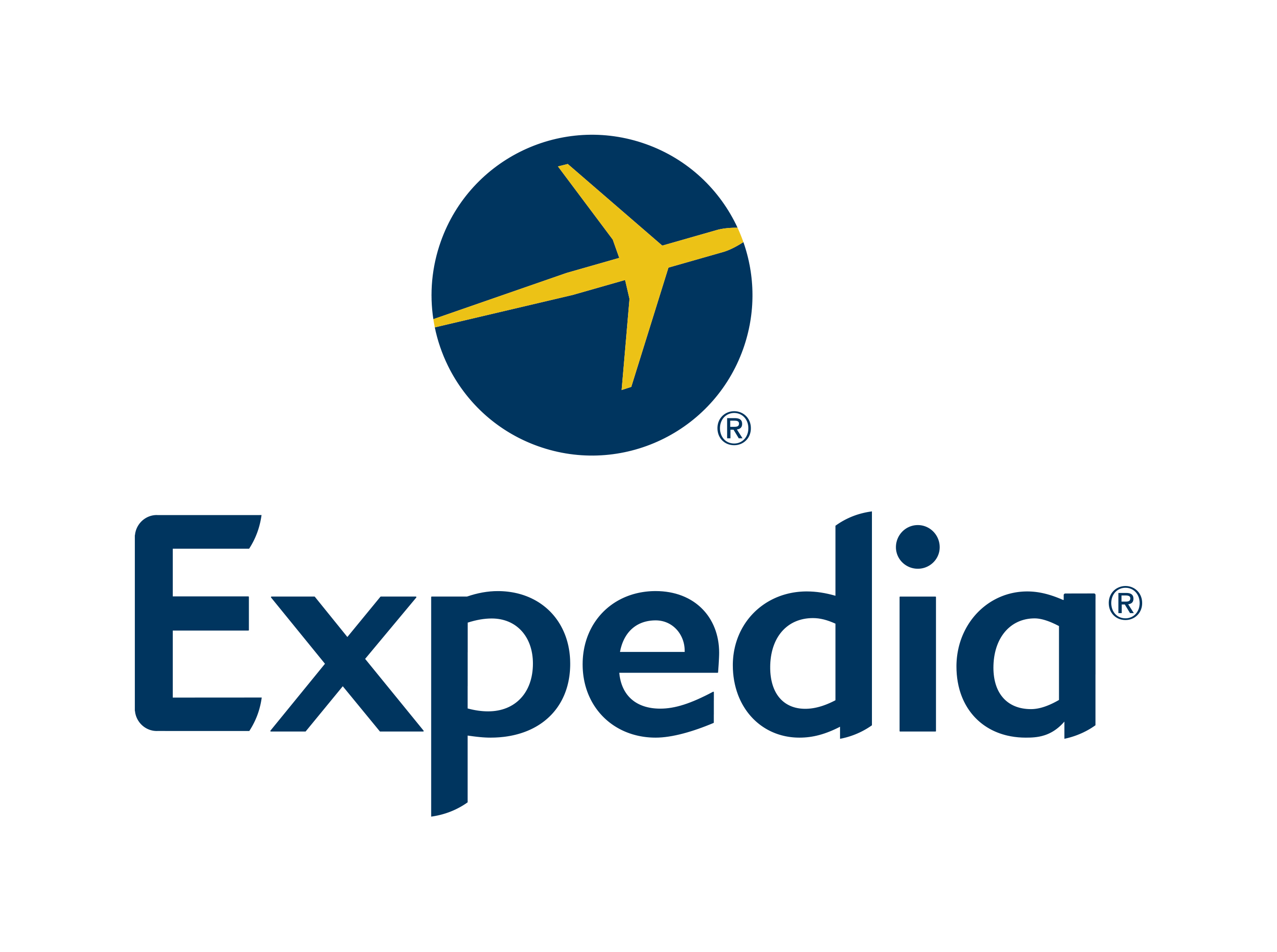 logo Expedia hotels