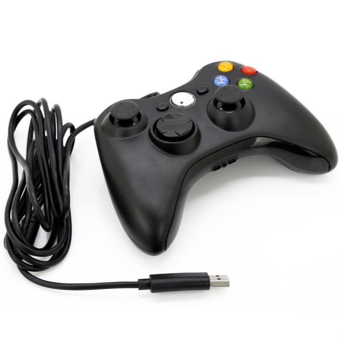 gamepad controler xbox