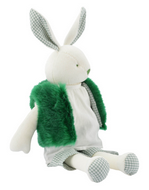 peluche-lapin