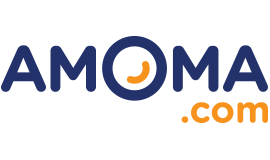 logo Amoma