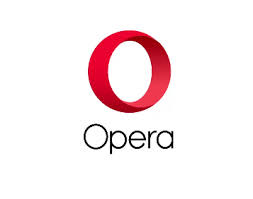 logo-Opera-navigateur-chrome
