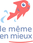 logo Le Meme en Mieux