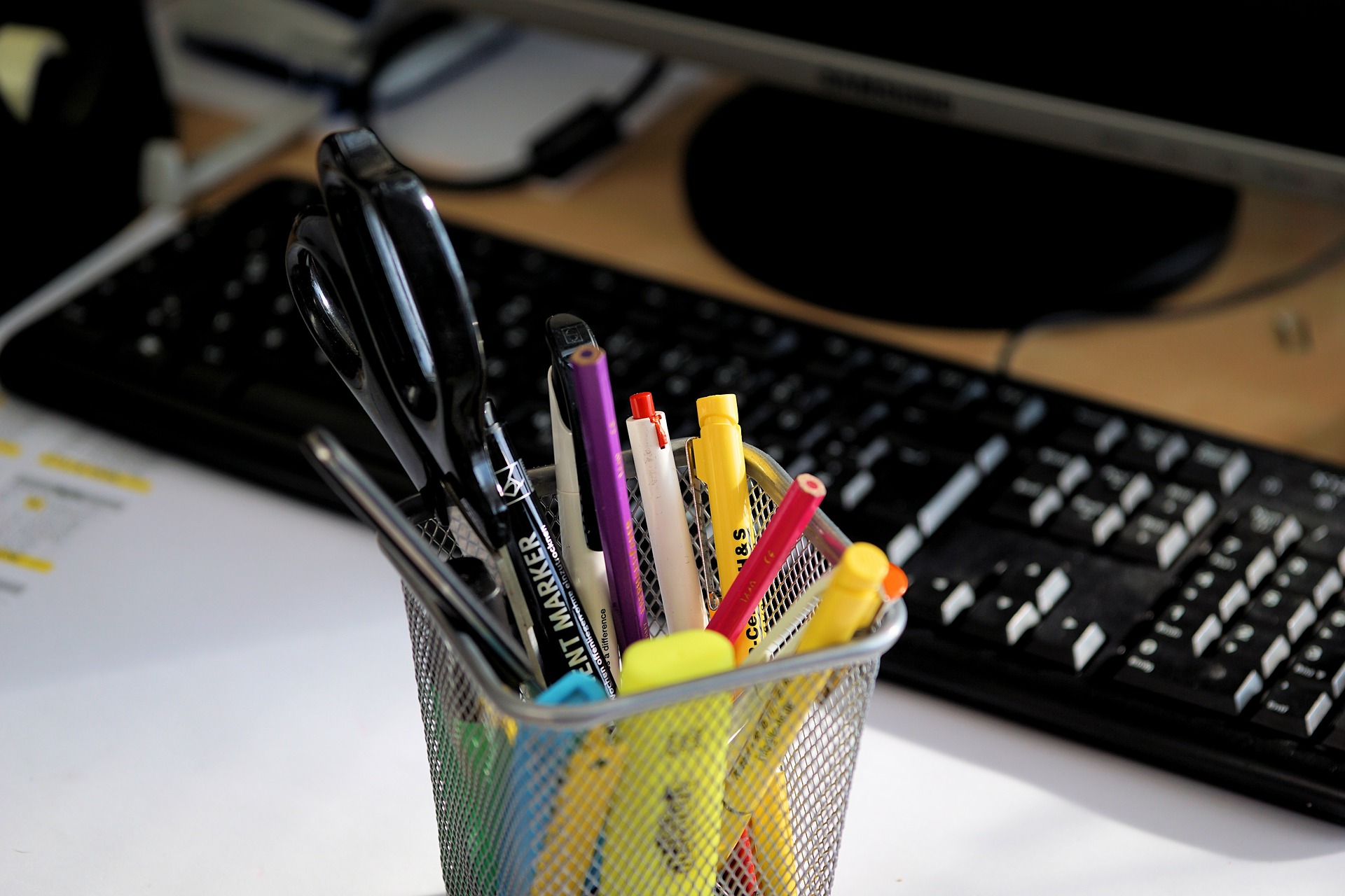 Fourniture bureau abbeville