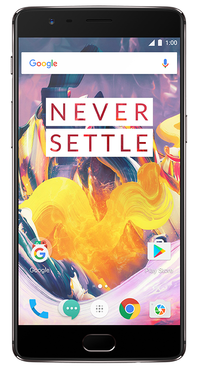 oneplus3T-mobile